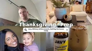 Thanksgiving Prep | Projects , What's NEW! |  
