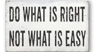 There's a Difference Between What You Wanna Hear and What's Right | #iAMWHOiAM Podcast Clips