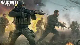 How To FIX CALL OF DUTY: MOBILE STUCK ON LOADING SCREEN