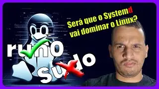 Finalmente comando sudo vai morrer no Linux?