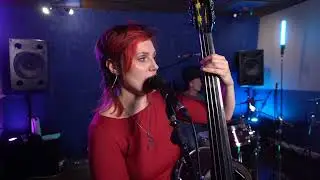 Nina Garnet - Ищите меня в реале (live в студии Sound Pit Лыткарино 23.06.2024)