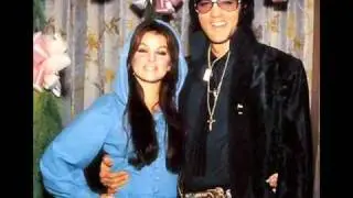 Elvis - Suspicious Minds