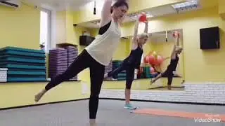 Скоро Буду, школа для беременных
