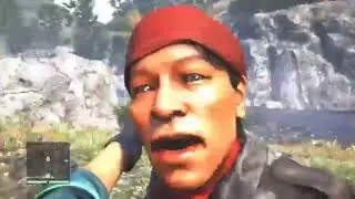 Far Cry 4 Mission 1 Complete Walkthrough Ultra setting GTX 970 4gb   YouTube 2016