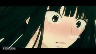 kimi ni todoke