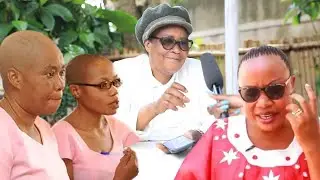 Ishumi ya Nkusi Agnes yatangaje aho ari/Umunyamakuru Saidati muri politiki nyuma yo gufungwa Part I