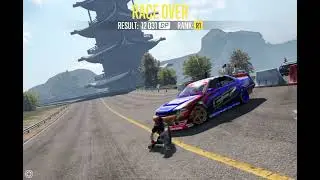CarX Drift Racing 2 Carrot II PRO Drift 3 Toys & Suns Event Kami Road & Dori  Ultimate Tune