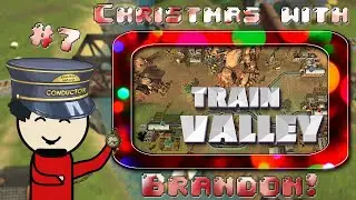 Train Valley Part 7: Need Some Practice