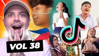 VOL 38 - Filipino school kids are too gifted! Regular Filipinos that go viral on social media