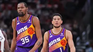 Kevin Durant has been exposed!! 