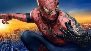 Spider-Man 3 | Fan Trailer | The Gambler | C/W @Eyeless3 (SPANISH)