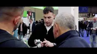 IVAR Highlights @MCE 2024