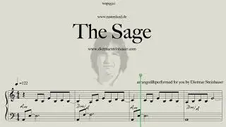 The Sage
