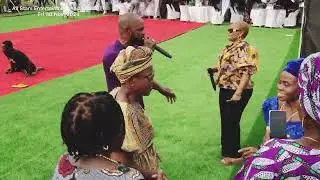 DELTA STATE, K FLOURISH PERFORMING NIGERIAN EVERGREEN