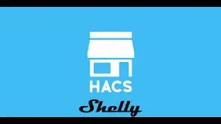 Shelly EM com HomeAssistant e HACS