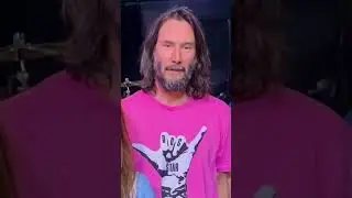 Keanu reeves 🌹♥️😍🥰