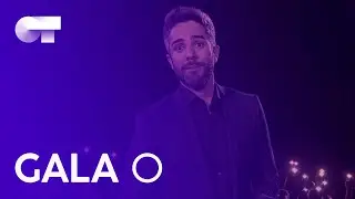 GALA 0 COMPLETA (12 ENERO) | OT 2020