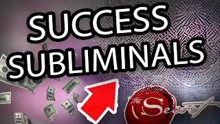 SUCCESS LOFI SUBLIMINALS  ( 2 HOURS )