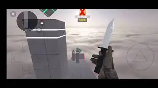 банихоп в bhop