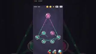 Cell Expansion Wars Walkthrough Lvl 868 ⭐⭐⭐