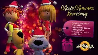 Mesés Minimax Karácsony