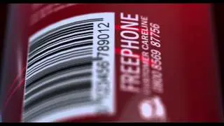 Element 3D v2 - Coke