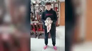 тест на психику кто засмеялся ставьте лайк