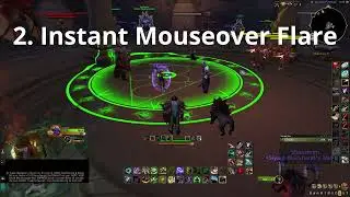 Best Hunter Macros in WoW (Easy Setup Guide)