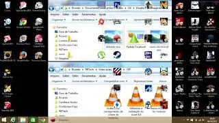 Como mostrar miniaturas de imagens nas pastas do Windows 7, 8 e 8 1