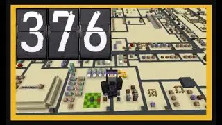 376: Animated key for locked door. [Minecraft Map Making]