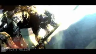 Лучшая RPG 2011-ого года по версии KingArtes