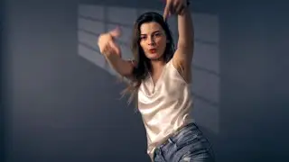 Kamila - How I Do