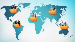 SAP in Professional Services - Overview Video