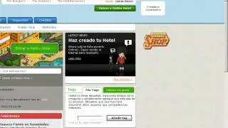 Ayuda en mi holo doy rango!