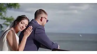 Сабина и Александр