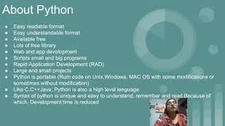 Python programming SYBscIT sem-3