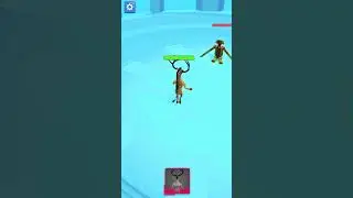 Merge Anything #gameplay #shorts