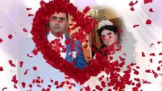 Курдская свадьба Барзани Тахмина 1