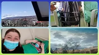 #Кусары/Мы в больнице🤷