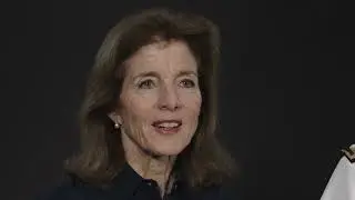 Remembrance Day Message with Ambassador Kennedy and Vice Admiral Hammond