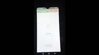 One WhatsApp same time Two mobile runs