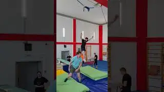 ЗАЛ Flydiving 26 мая 2024 г.