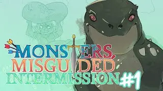 To Serve Toad - Intermission Episode 1