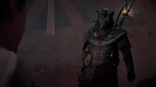 !13! Assassin's Creed Origins дим над водою #assassinscreedorigins  #asassins  #gaming