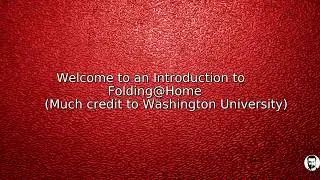 Installing Folding at Home in Linux for COVID 19 and Others