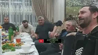 Даргинская мощная песня -Рустам 🔥🔥🔥