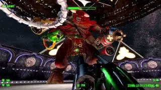 [All Secrets] Serious Sam: First Blood Walkthrough (Part 55)