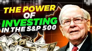 Top Reasons to Invest in the S&P 500 Index