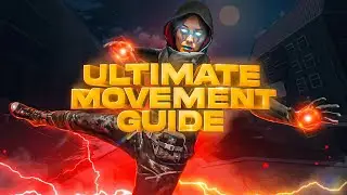 Ultimate Movement Guide for Warzone 2 (Movement Tips + Settings)