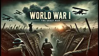World War I The Great War's Lasting Impact